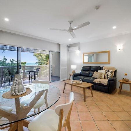 Marlin Waters Beachfront Apartments Palm Cove Kültér fotó